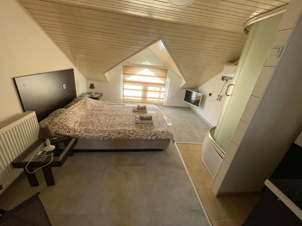 Simic Apartment Аранджеловац Екстериор снимка