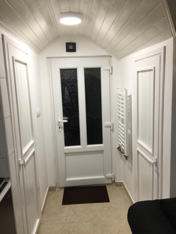 Simic Apartment Аранджеловац Екстериор снимка