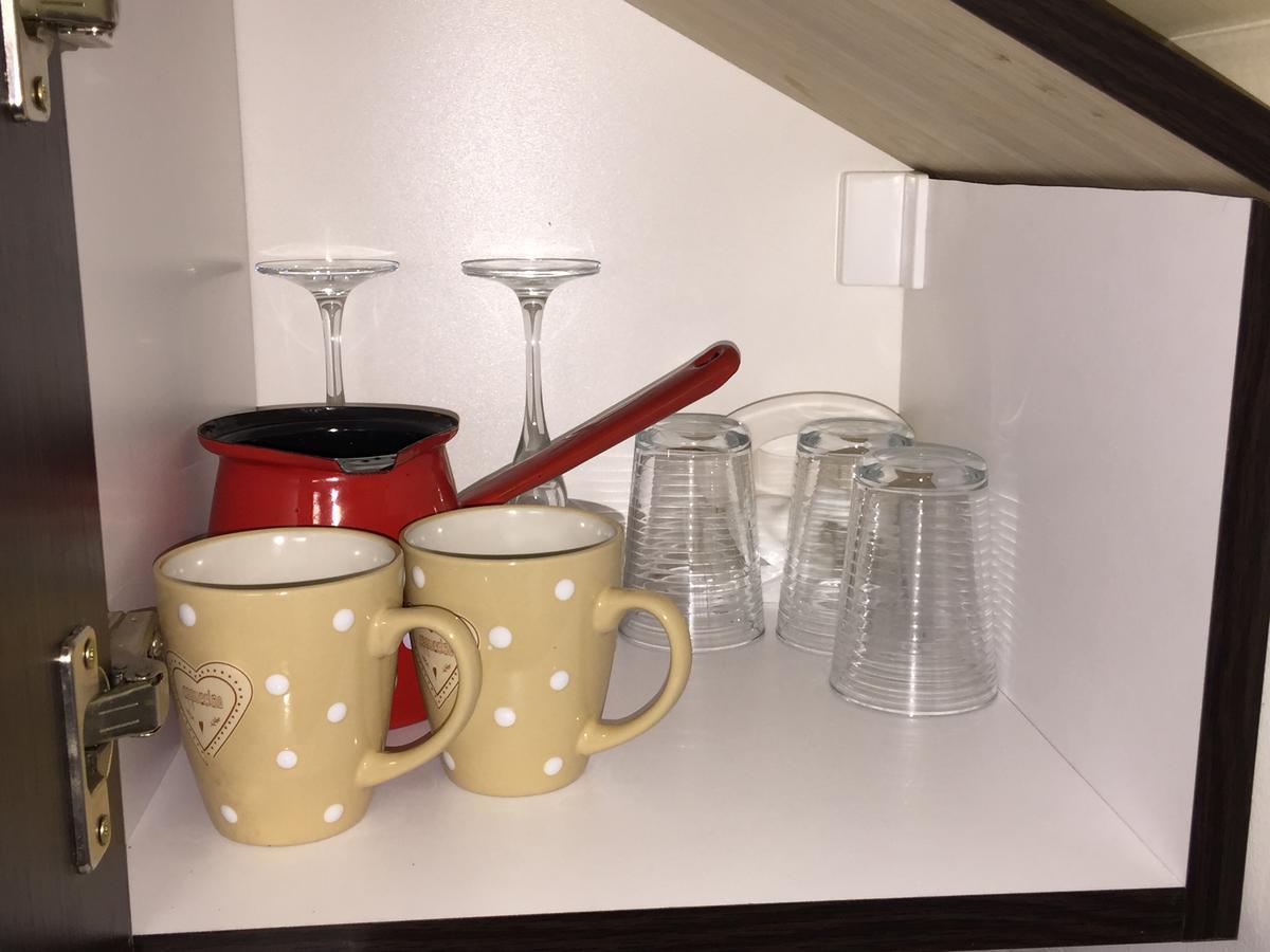 Simic Apartment Аранджеловац Екстериор снимка